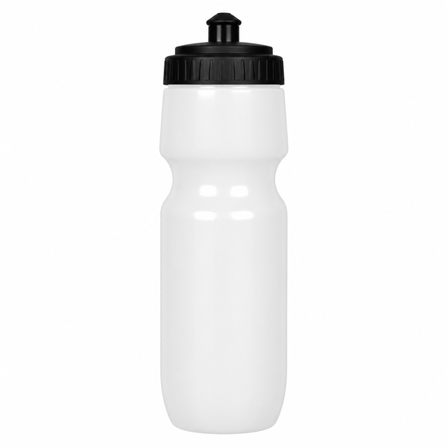 720 ml Push Pull Sports Water Bottle