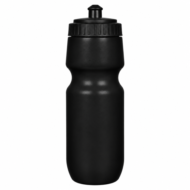 720 ml Push Pull Sports Water Bottle