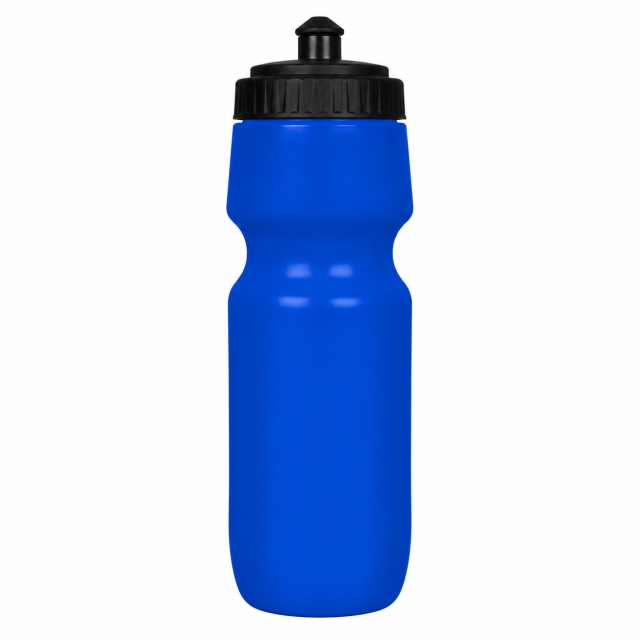 720 ml Push Pull Sports Water Bottle