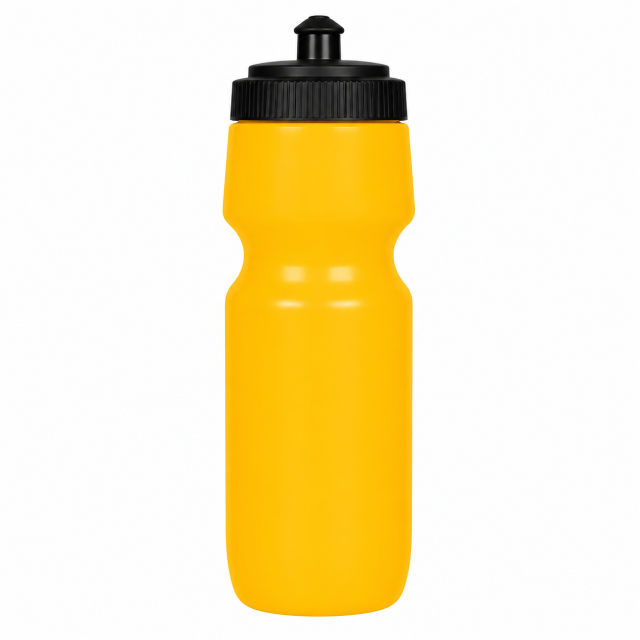 720 ml Push Pull Sports Water Bottle