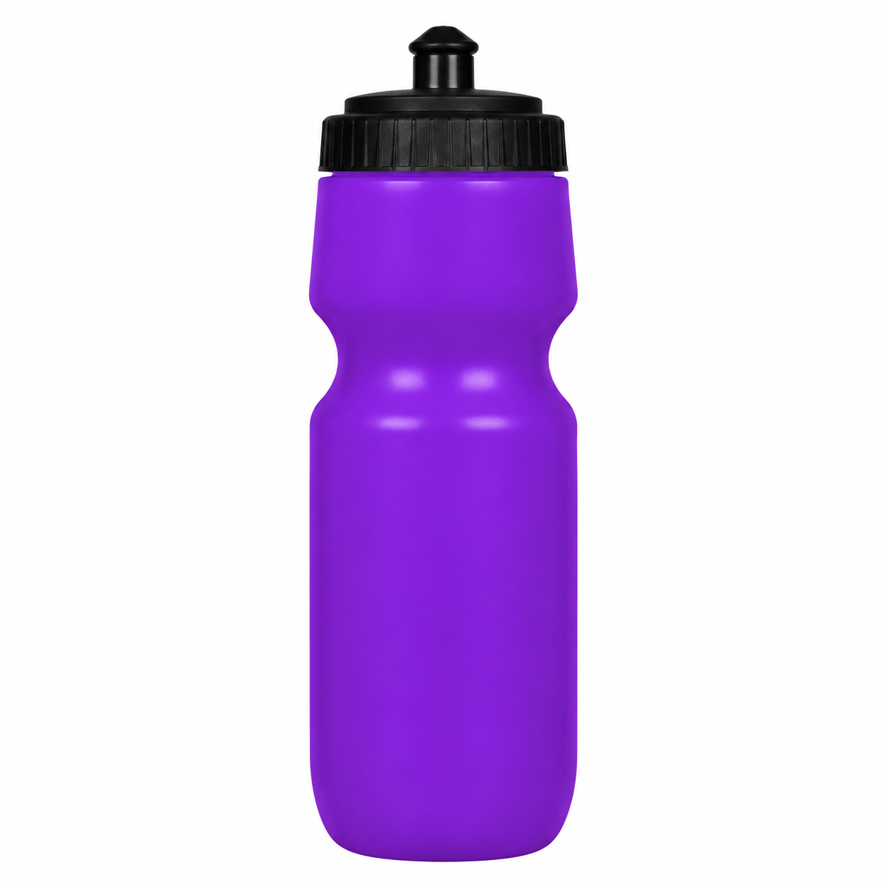 720 ml Push Pull Sports Water Bottle