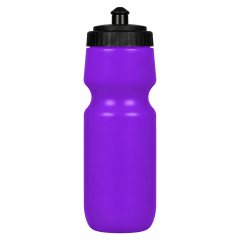 720 ml Push Pull Sports Water Bottle