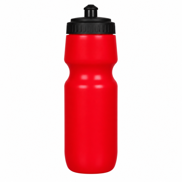720 ml Push Pull Sports Water Bottle