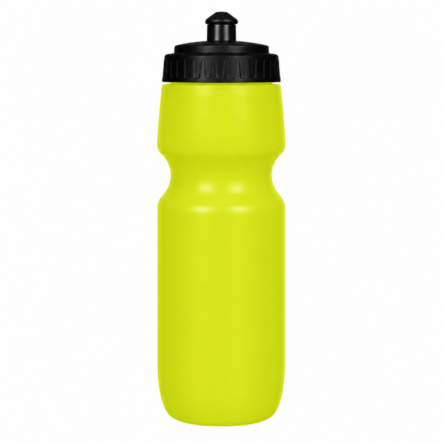 720 ml Push Pull Sports Water Bottle