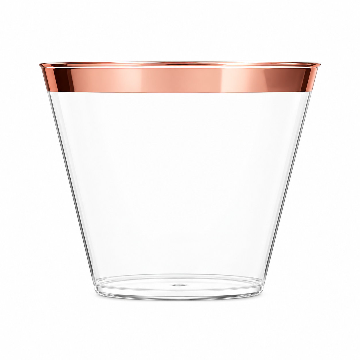 9 Oz Plastic Party Cups