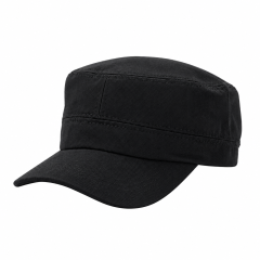 Adjustable Unisex Cadet Cap