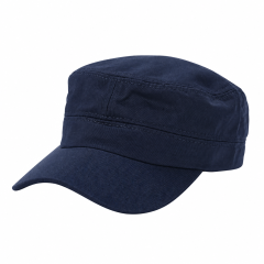 Adjustable Unisex Cadet Cap
