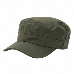 Adjustable Unisex Cadet Cap