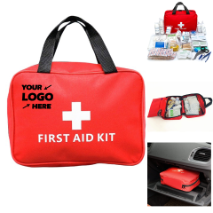 All-in-One First Aid Kit