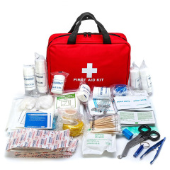 All-in-One First Aid Kit