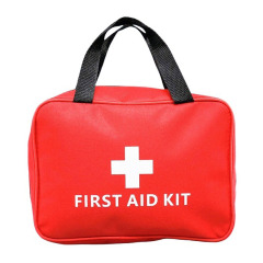 All-in-One First Aid Kit