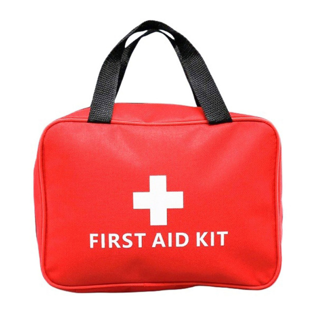 All-in-One First Aid Kit