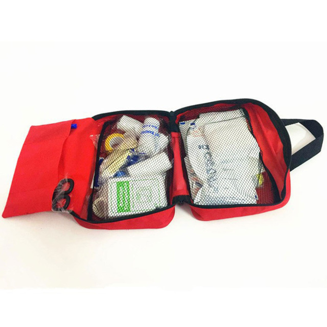 All-in-One First Aid Kit