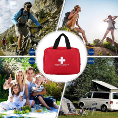 All-in-One First Aid Kit