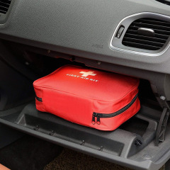 All-in-One First Aid Kit