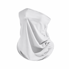 Cooling Ice Fabric Neck Gaiter