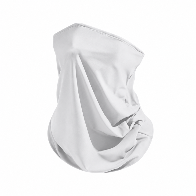 Cooling Ice Fabric Neck Gaiter