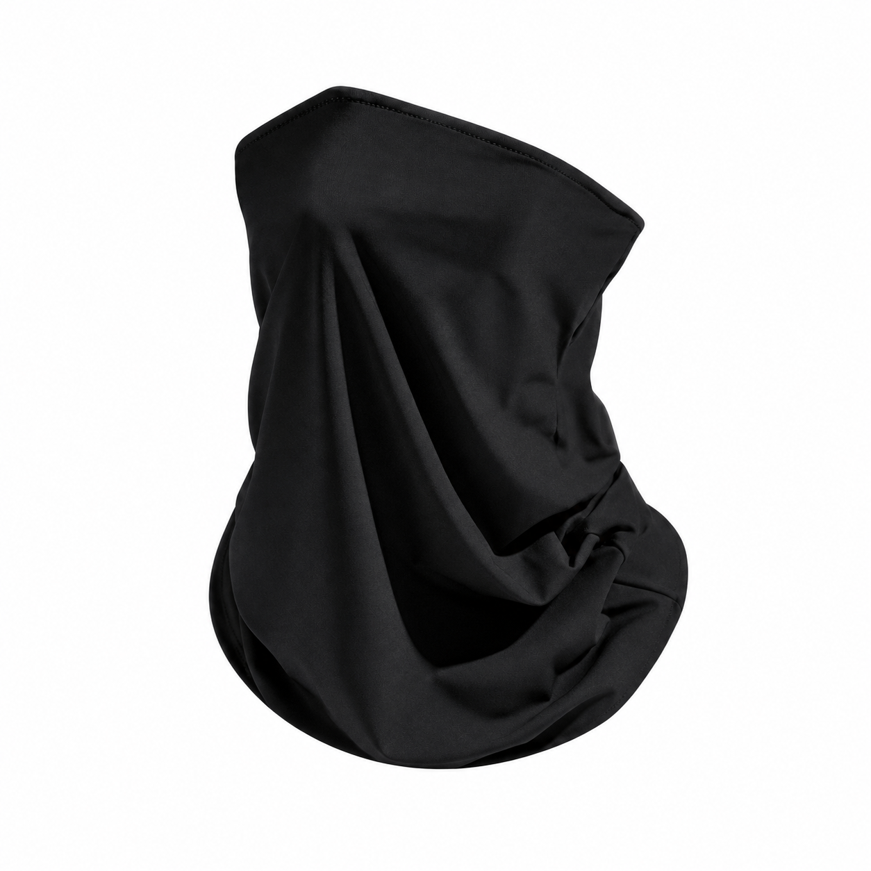 Cooling Ice Fabric Neck Gaiter