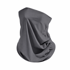 Cooling Ice Fabric Neck Gaiter
