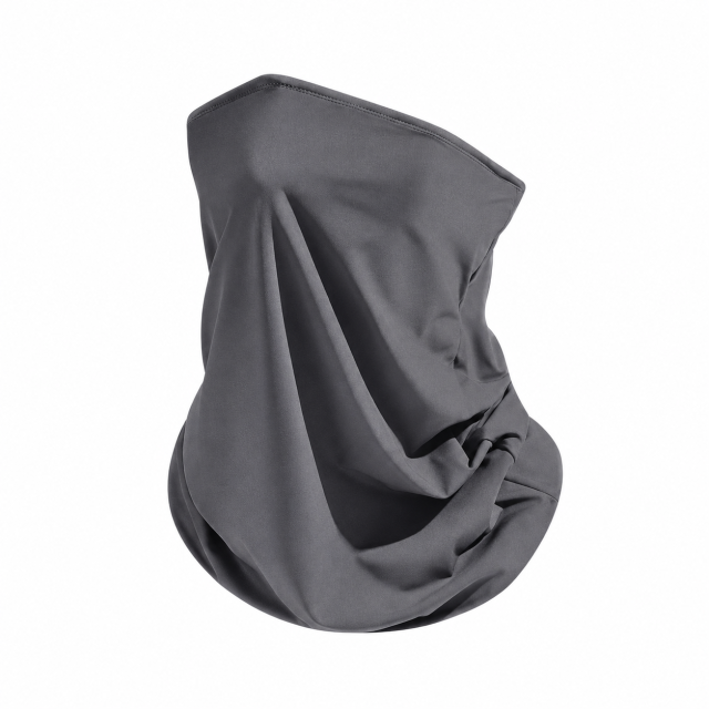 Cooling Ice Fabric Neck Gaiter