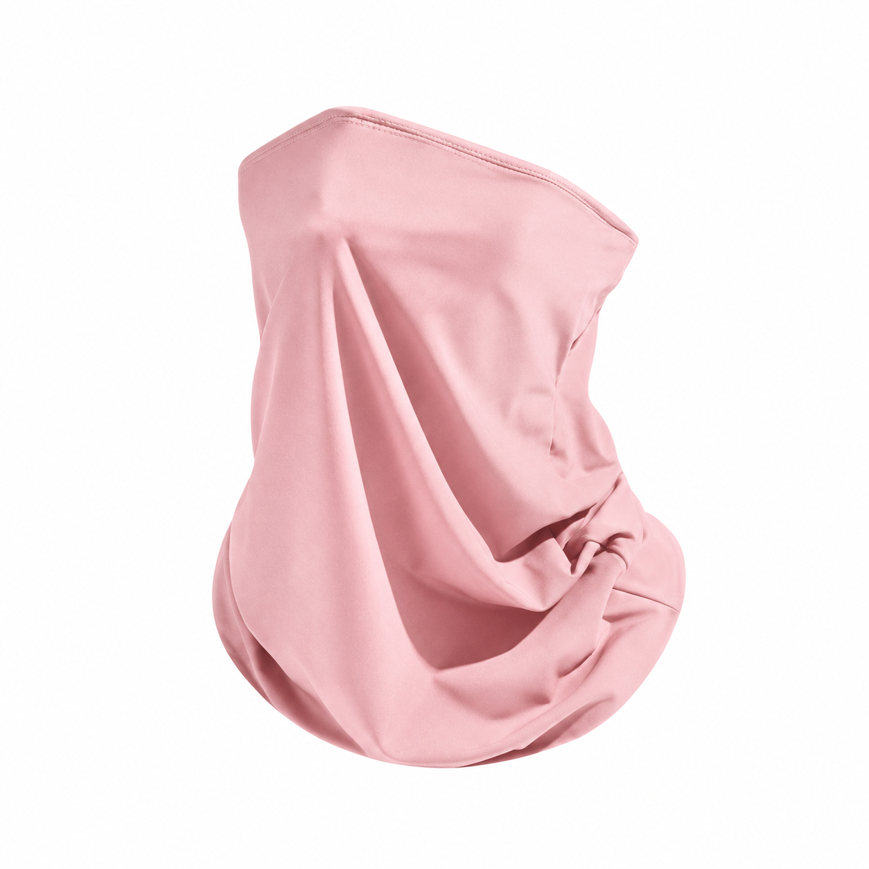 Cooling Ice Fabric Neck Gaiter