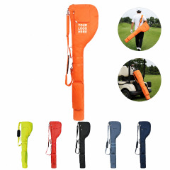 Custom Foldable Golf Bag