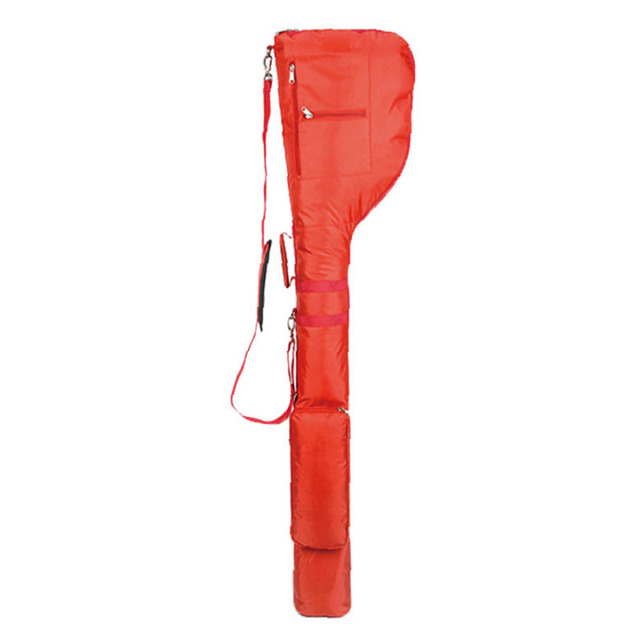 Custom Foldable Golf Bag