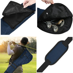 Custom Foldable Golf Bag