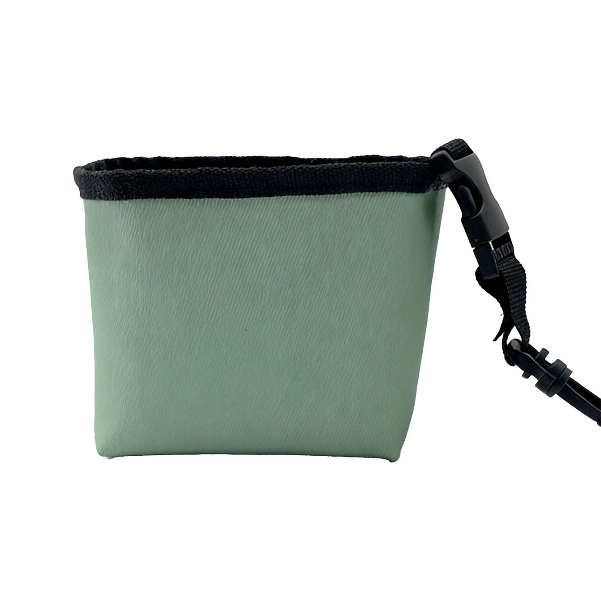 Custom Golf Ball Cleaning Pouch