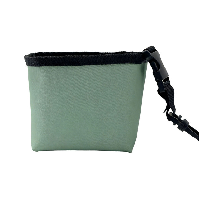 Custom Golf Ball Cleaning Pouch