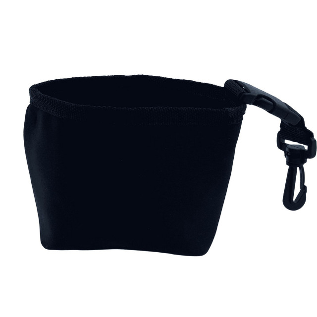 Custom Golf Ball Cleaning Pouch