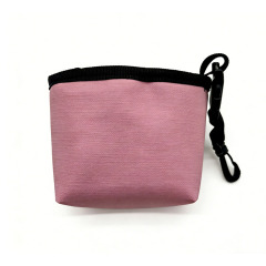 Custom Golf Ball Cleaning Pouch