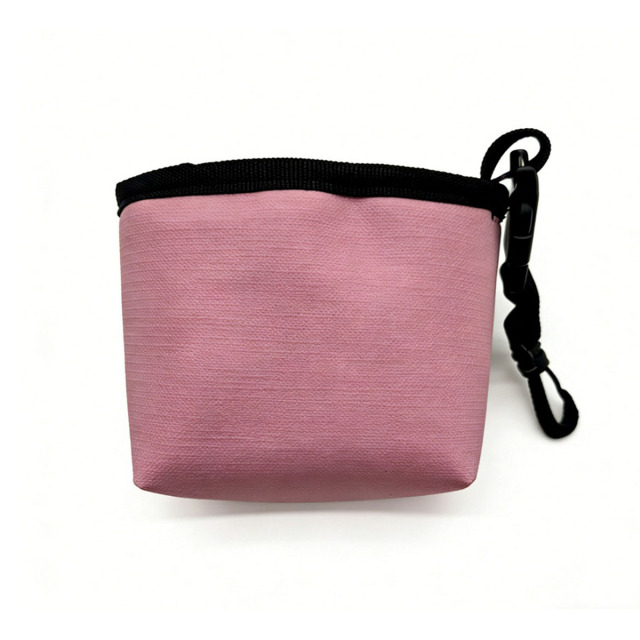 Custom Golf Ball Cleaning Pouch