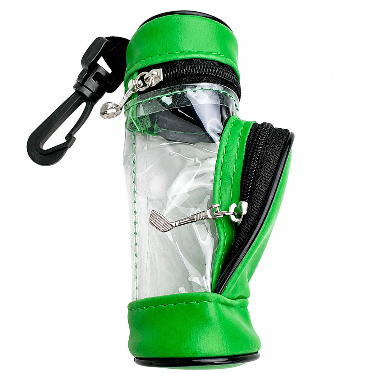 Custom Golf Ball Holder Bag