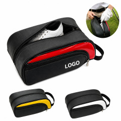 Custom Golf Shoe Bag