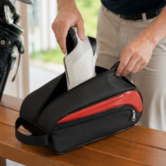 Custom Golf Shoe Bag