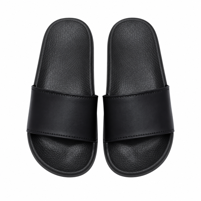 Custom Lightweight Universal Slipper Sandals
