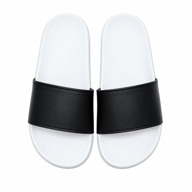 Custom Lightweight Universal Slipper Sandals