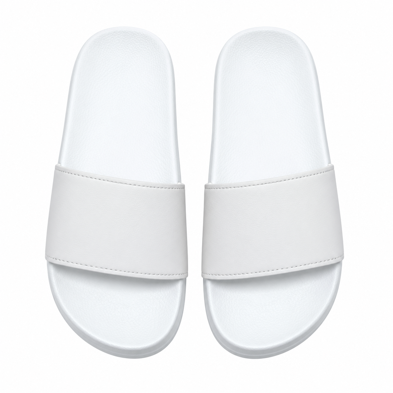 Custom Lightweight Universal Slipper Sandals