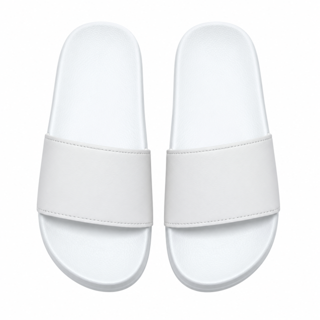 Custom Lightweight Universal Slipper Sandals
