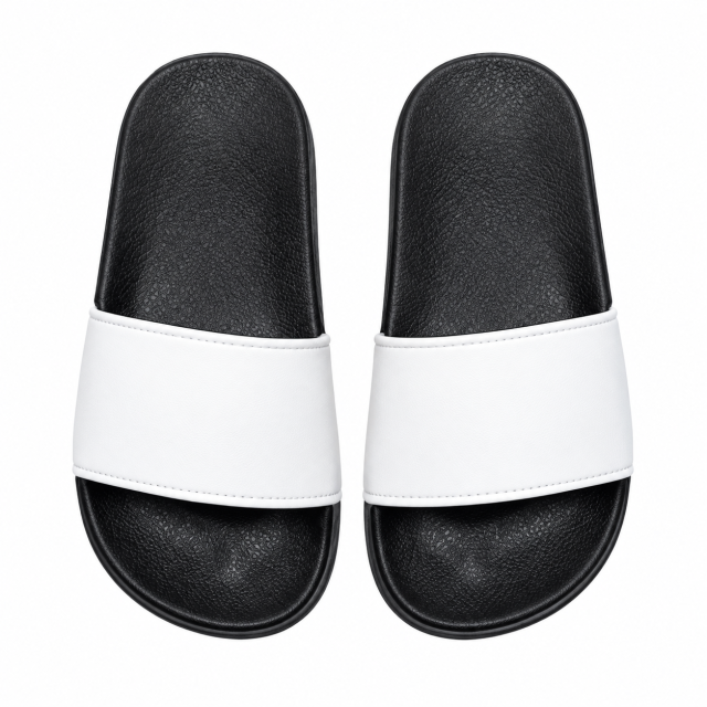 Custom Lightweight Universal Slipper Sandals