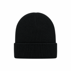 Custom Nylon Knit Beanie