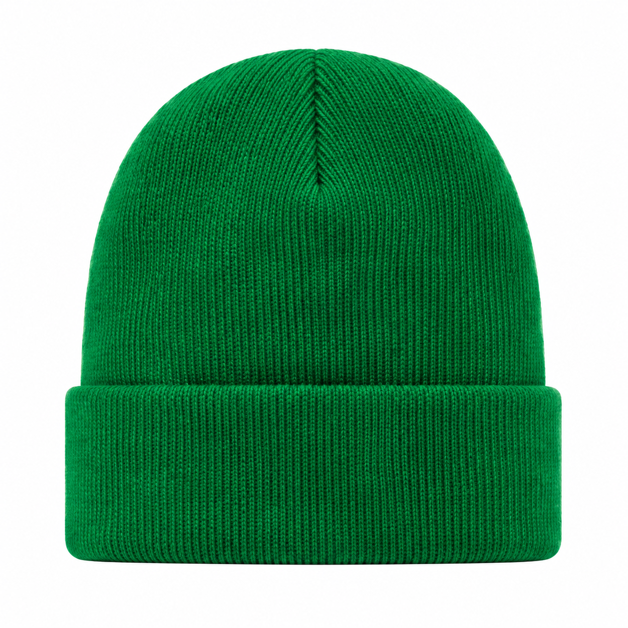 Custom Nylon Knit Beanie