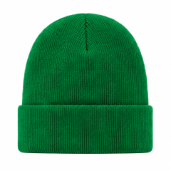 Custom Nylon Knit Beanie