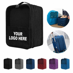 Custom Travel Shoe Bag