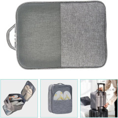 Custom Travel Shoe Bag