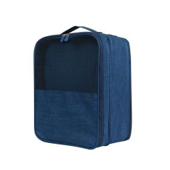 Custom Travel Shoe Bag