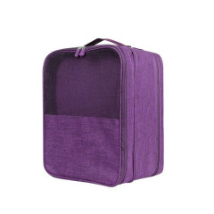 Custom Travel Shoe Bag