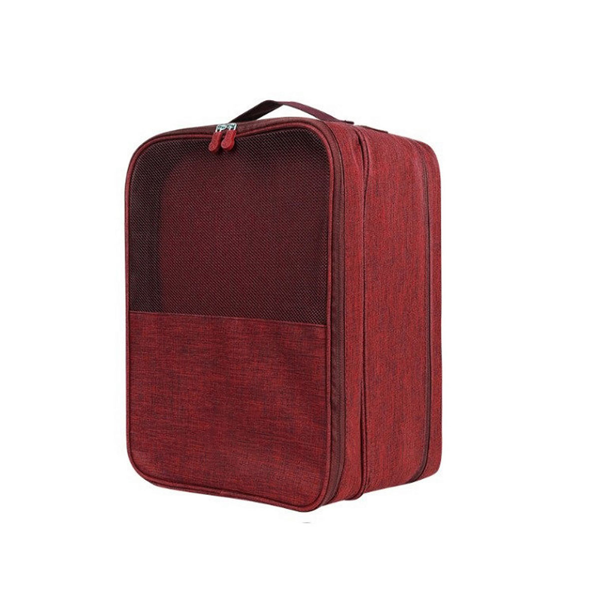 Custom Travel Shoe Bag