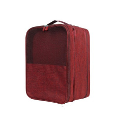 Custom Travel Shoe Bag
